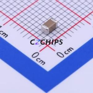 Condensateur SMD (MLCC) GRM31CE70J476ME15L 1206 (Capacité : 47uF) (Précision : 20%) Tension nominale : 6,3V - Product Image 1