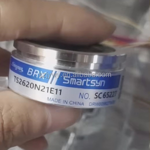 TS2620N 1X- BRX ตัวเข้ารหัสแบบโรตารี่ในตัว รีโซลเวอร์แบบไร้แปรงถ่าน TS2620N21E11 - Product Image 1