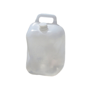 Collapsible <strong>Jerry</strong> <strong>Can</strong> with Tap for <strong>Clean</strong> Drinking <strong>Water</strong> - Product Image 3