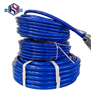 Nylon Resin and <strong>Composite</strong> <strong>Pipes</strong> Steel Wire Reinforced for Automotive Equipment High-Durability Piping Solutions - Product Image 4