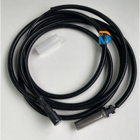 Nouvelles Innovations en Gros : Capteur ABS de Vitesse de Roue 1700MM 4410329662 pour Moteur de Camion (Pièce de Bus)