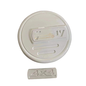 Funda para Rueda de Repuesto y Neumático para JIMNY JB64 JB74 5 Puertas <span class=keywords><strong>2018</strong></span> 2020 2025 Accesorios Exteriores - Product Image 6