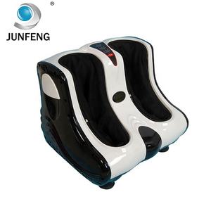 Masseur vibrant de pied de jambe de corps de <span class=keywords><strong>machine</strong></span> de <span class=keywords><strong>massage</strong></span> de pied et de mollet avec la caractéristique de circulation sanguine - Product Image 4