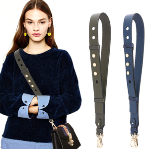 Bán Buôn Túi Phụ Kiện Thay Thế Có Thể Điều Chỉnh Dây Đeo Túi Xách Da Túi Dây Đeo Vai Cho Túi Xách - Product Image 5