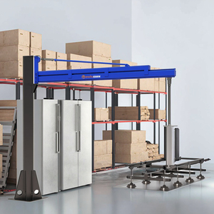 Nouvelles ventouses de Machine de levage de vide avec des ventouses de manipulateur de verre de levage de plaque d'acier inoxydable pour la tôle - Product Image 6