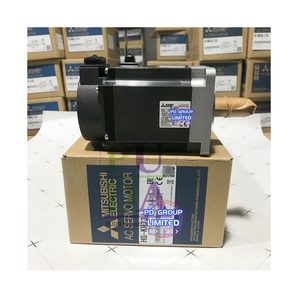 Productos en Stock para Motor Servo MITSUBISHI Nuevo <span class=keywords><strong>HG</strong></span>-<span class=keywords><strong>KR73</strong></span> <span class=keywords><strong>HG</strong></span>-KR73K - Product Image 5