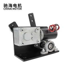 3162 35kg.cm Hochdrehmoment-Schwingmotor Automatische Schwingmaschine 35/60/90 Reziproker Linearmotor Metallmechanismus - Product Image 6