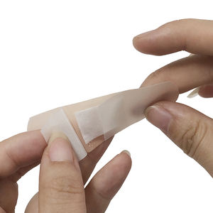 สายรัดข้อมือแบบนุ่มกันน้ำสำหรับครอบครัวใช้ในบ้านพร้อมกาวทางการแพทย์ - Product Image 6