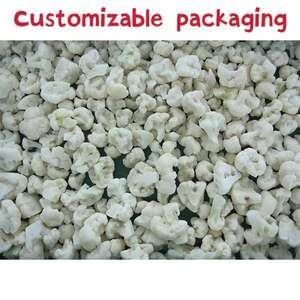 מכירות ישירות במפעל קיפאון אורגני-הקפאה בתפזורת ירקות מוקפא בתפזורת - Product Image 2