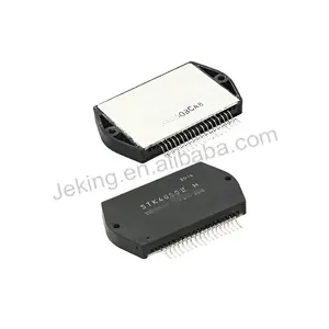 지킹 IC 칩 STK4048XI AF 전력 증폭기 분할 전원 공급 장치 200W STK4050II