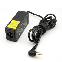 Portable Adaptateur secteur Pour Ordinateur Portable 19V 2.15A Pour ACER Aspire One 725 756 C7 Chromebook C710-2847 40W Chargeur D'ordinateur Portable