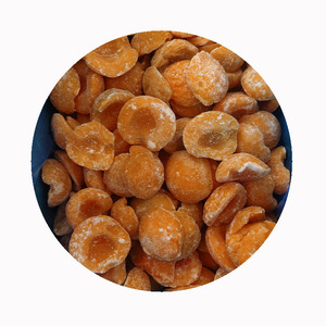 OEM/ODM chuyên cho mơ đông lạnh (nửa/dices/puree) | Thông số kỹ thuật tùy chỉnh & bao bì | đối tác của bạn trong các giải pháp trái cây - Product Image 5