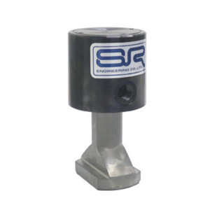 Nakasaki <b>Bench</b> Vise SR-Engineering SZ1-A3 Manual Steel <b>Bar</b> Processing Tool - Product Image 2