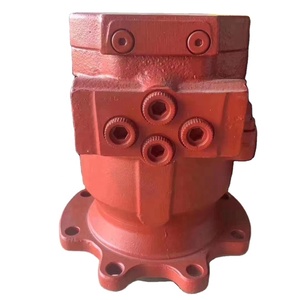 มอเตอร์สวิงรุ่น MSG-27P-18E-2 สำหรับรถขุด - Product Image 2