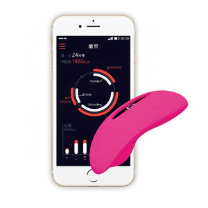 Xx Hot Magic Motion Juguete sexual para adultos Vibrador de clítoris APP <span class=keywords><strong>Masajeador</strong></span> de vagina controlado inteligente Vibrador de flamenco Juguetes sexuales para mujer - Product Image 4
