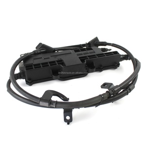 ชุดเบรกจอดรถแบบอิเล็กทรอนิกส์ 597002W800 59700B8800 สำหรับฮุนได ซานตาเฟ่ แม็กซ์ครูซ ปี 2012-2019 597002W600 59700B8700 - Product Image 3