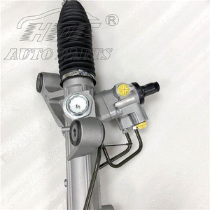 9T4Z-3504-F 9T4Z3504F Venta al por mayor de piezas de automóvil HDE, cremallera de dirección asistida para Ford Edge - Product Image 5