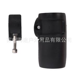 Heypaddle - Abrazadera para Tabla de Paddleboard de 29 mm con Hebilla de Bloqueo Telescópica y Ajustador Rápido Universal - Product Image 2