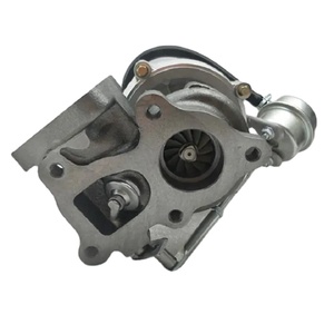 Turbocompresor Universal Westgate de Alta Calidad 28200-42700 715924-0004 715924 GT1749S 715924-0001 para Hyundai Porter H-100 B2cg - Product Image 4