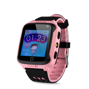 Reloj gps antipérdida <span class=keywords><strong>para</strong></span> niños GW500S de diseño personalizado, reloj inteligente <span class=keywords><strong>para</strong></span> bebé, reloj <span class=keywords><strong>para</strong></span> teléfono móvil - Product Image 3