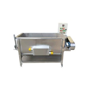 Échaudeuse à <span class=keywords><strong>poulet</strong></span> <span class=keywords><strong>professionnelle</strong></span> semi-automatique, machine à plumer pour l'abattage de la volaille - Product Image 1