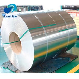 Bobine de feuille de lettre de canal en <span class=keywords><strong>aluminium</strong></span> <span class=keywords><strong>laqué</strong></span> pour gouttière 12 pouces - Product Image 4