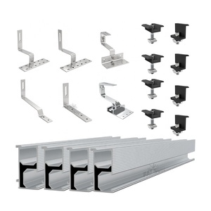 Soporte de Montaje para Paneles Solares FarSun PV - Product Image 1