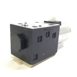 Atos DKE Tipo Direccional de Acción Directa Original DKE-1631/2/WP DKE-1631/2/A DKE-1631/2AC11 - Product Image 6