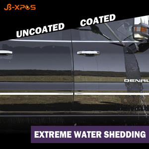 JBXPCS-44 3in1 xe bảo vệ cao nhanh chóng lớp phủ gốm phun nano chống kỵ nước đánh bóng đại lý xe phun sáp sạch đại lý - Product Image 6