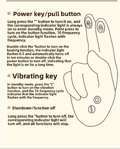 Vibratore a Dito Dorato per Punto G con Pulsante, Leggero, per Orgasmo Clitorideo Femminile, Masturbatore Divertente, Prodotto per Adulti - Product Image 6