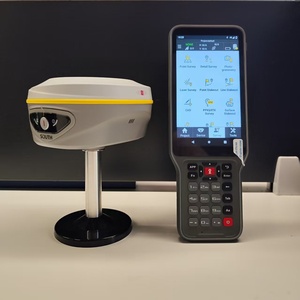 South Alps1/ <b>S20</b> GPS RTK with 1598 Channels Visual and Laser Surveying for Land Surveying Price - Product Image 1