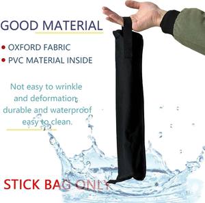 Estuche para Baquetas con Múltiples Bolsillos, Gran Capacidad, Anti-caídas, Profesional, Muestra Gratis - Product Image 5