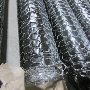 Dekoratif için galvanizli çelik tel kümes örgüsü ucuz altıgen gabionlar rulo çit bükme delme dokuma kaynak kafesleri kullanır - Product Image 5