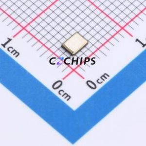RL184321072 Crystal (Passive) SMD3225-4P Crystal Oscillator SMD Crystal Oscillator 18.432MHz 10ppm 20pF - Product Image 1