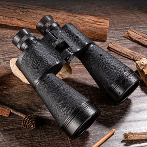 Russian Begos Binoculars 15X60 Metal Outdoor High Definition For Bird Watching Bee Watching Herding - Product Image 1