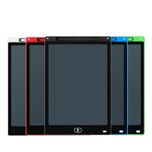 85/8.5/10/12/15/16 Inch Elektronische Schrijfblok Grafische Ontwerpen Lcd Schrijven Tablet Digitale Memo Pad