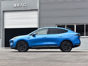 Vehículo Eléctrico Nuevo en Oferta, SUV Eléctrico de Lujo y Confort, Haobo HT para Desplazamientos Urbanos - Product Image 4