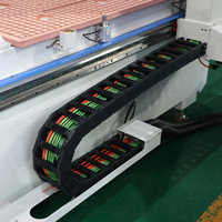 Routeur CNC SPOWER 1325 avec système de contrôle Syntec, faible taux de défaillance, 380V, machine de gravure sur bois à fonctionnement stable
