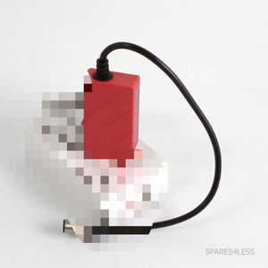 Capteur rétro-réfléchissant HRTR 46/44-500.300-S12 50034450 emballage d'origine nouveau Original prêt Stock automatisation industrielle PLC Ne - Product Image 1