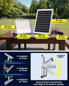 <span class=keywords><strong>Projecteur</strong></span> <span class=keywords><strong>LED</strong></span> extérieur haute luminosité CE RoHS SMD IP65 pour jardin 10W 20W 30W <span class=keywords><strong>50W</strong></span> 100W 150W 200W 300W - Product Image 4