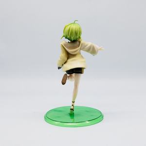 Figurine Mushoku Tensei Isekai Ittara Honki Dasu Manga 17 cm, figurine en PVC, jouet d'anime pour enfants, cadeaux - Product Image 4
