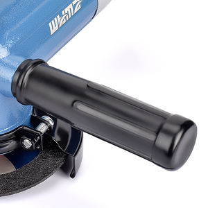 Smerigliatrice Pneumatica WYMA da 4 Pollici, Utensile per Lucidatura ad Angolo di <span class=keywords><strong>90</strong></span> Gradi per Legno, Fornitura Diretta dalla Fabbrica - Product Image 3