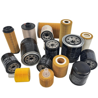 Filtro de Aceite de Motor Genuino 90915-Yzze1 90915-Yzze2 90915-10001 90915-YZZD2 90915-YZZD4 90915-03002 Filtro de Aceite para Coche Toyota