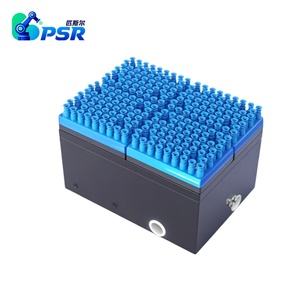 Ventosa de Vacío Integrada de Alto Rendimiento CPSR para Brazo Robótico de PCB, Automatización SMT, Manipulación de Placas de Circuito, Piezas Neumáticas - Product Image 3