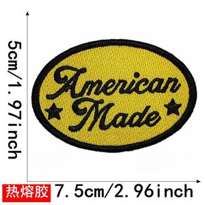 Kustom 3D bordir <span class=keywords><strong>Patch</strong></span> Iron-On jantung kanvas Label kain lencana untuk topi pakaian dekorasi kosong desainer tenun Emblem DIY - Product Image 5