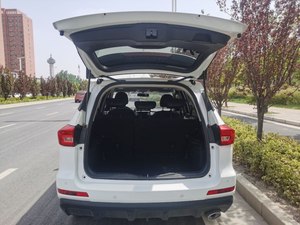 <span class=keywords><strong>Boutique</strong></span> voiture pour GMW M6 2019 1.5T DCT 2WD Elite haute qualité vente en gros bonne condition voiture d'occasion National VI 2020 - Product Image 2