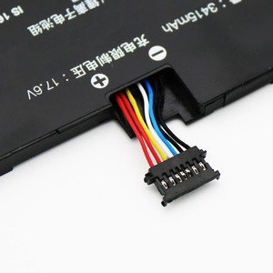 Batterie d'Origine pour Ordinateur Portable <span class=keywords><strong>Lenovo</strong></span> <span class=keywords><strong>ThinkPad</strong></span> <span class=keywords><strong>X1</strong></span> <span class=keywords><strong>Yoga</strong></span> 2018 (Références 01AV474, 01AV475, L17C4P71, L17M4P71, SB10K97623, SB10K97624) - Product Image 3