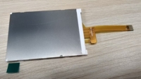 Modul Layar LCD TFT 2.4" Grosir, Antarmuka SPI/MCU, Konsumsi Daya Rendah, Layar Terintegrasi