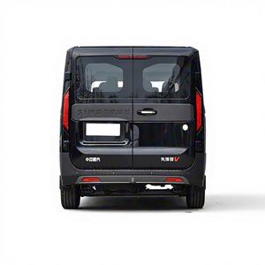 Fourgonnette Diesel Neuve Pioneer Officielle V Mid Top à Transmission Automatique avec Caméra Arrière, Prix Bas, Vente de Véhicules de Loisirs, Voitures d'Occasion - Product Image 6