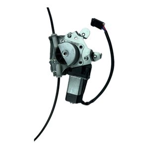 Piezas de automóviles de alta calidad, regulador de ventanilla eléctrica, elevador de ventana de puerta de coche delantero izquierdo 807002S410 807011S410 para <span class=keywords><strong>Nissan</strong></span> D22 - Product Image 5